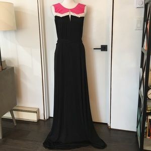NWT JAYGODFREY Maxi Dress